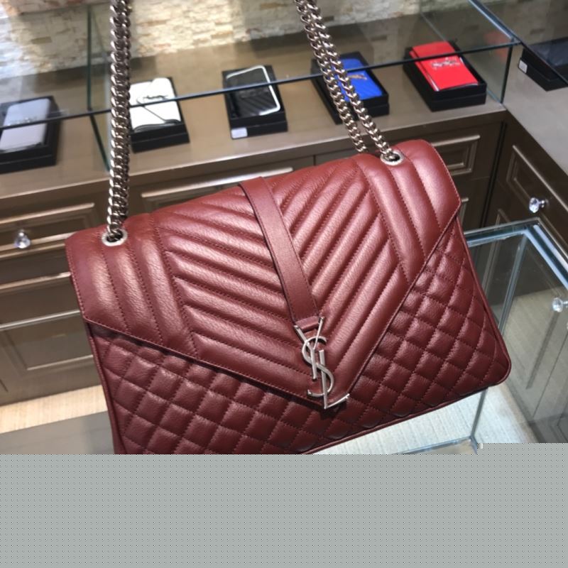 Y*L top handle bags